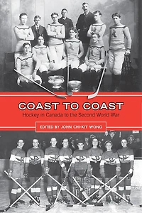Coast to Coast: Hockey Canada the Second World War