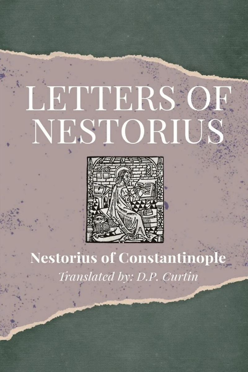 Letters of Nestorius