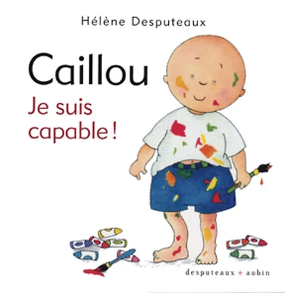 Je suis capable!