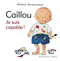 Je suis capable!