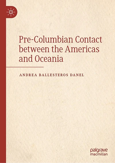 Pre-Columbian Contact between the Americas and Oceania
