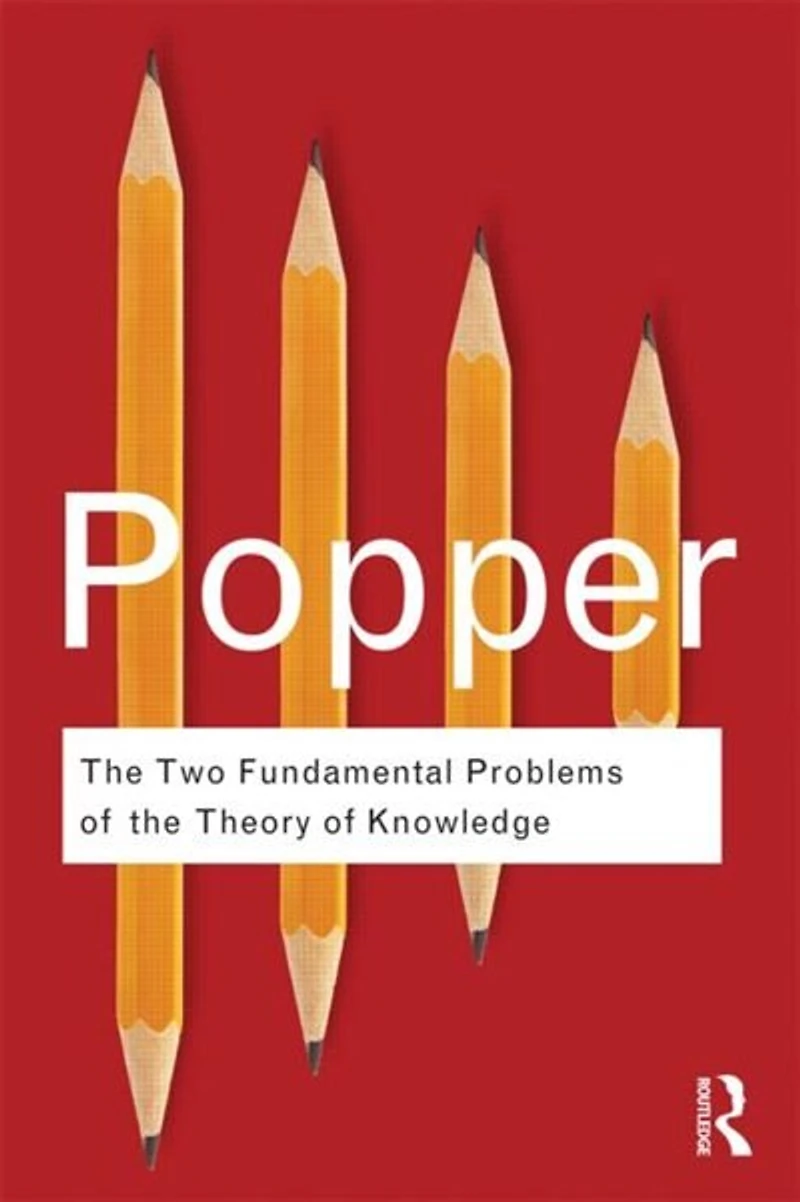 the Two Fundamental Problems of Theory Knowledge