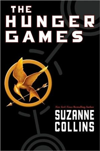 The Hunger Games: Large Print Edition