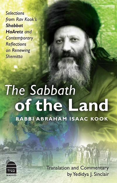 the Sabbath of Land