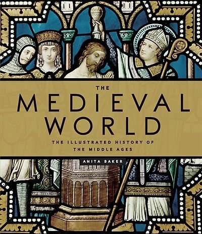 MEDIEVAL WORLD