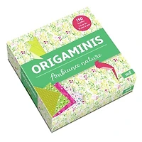 Origamini Nature - 150 feuilles