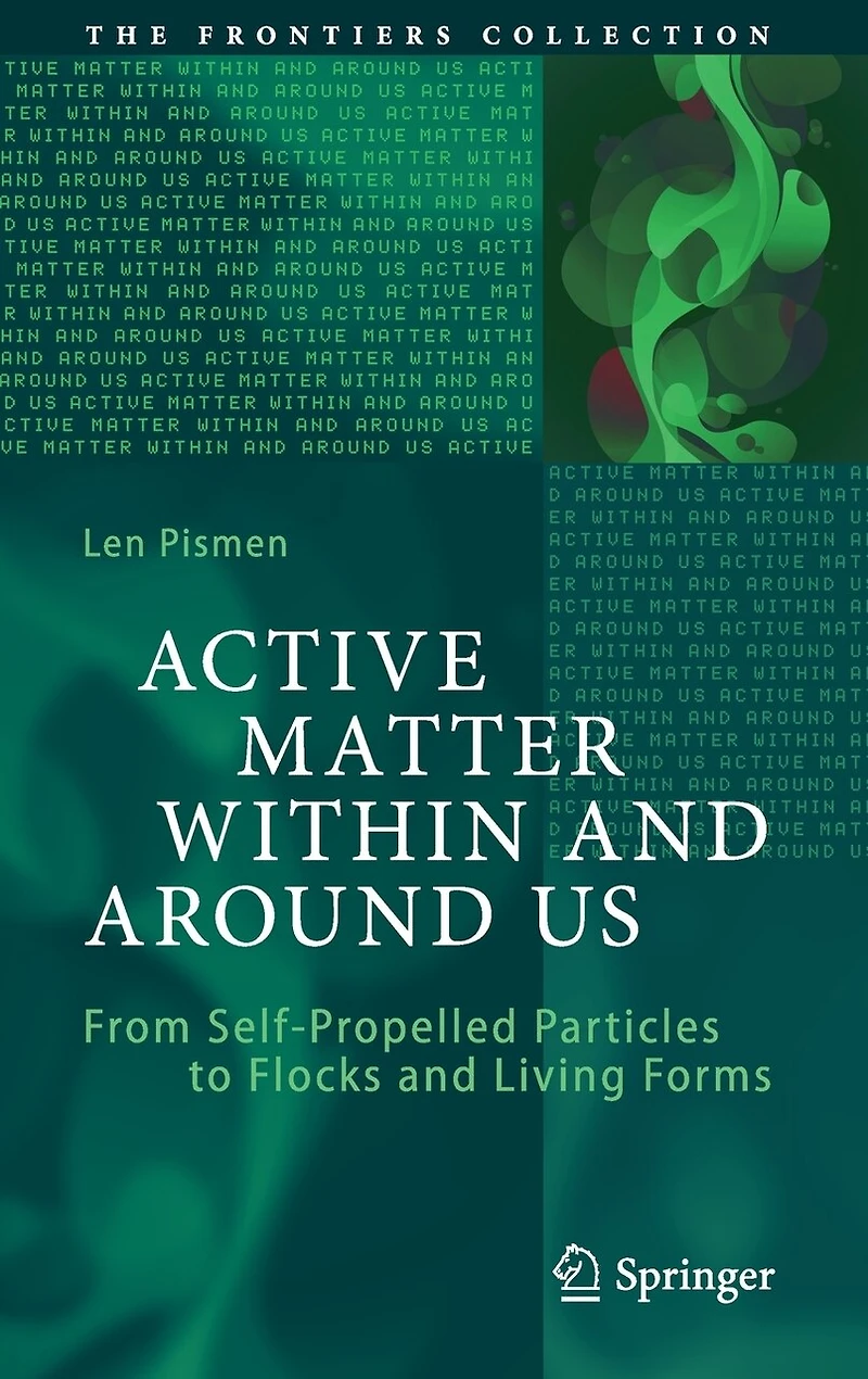 Active Matter Within and Around Us: From Self-Propelled Particles to Flocks and Living Forms