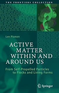 Active Matter Within and Around Us: From Self-Propelled Particles to Flocks and Living Forms