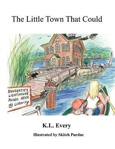 The Little Town That Could