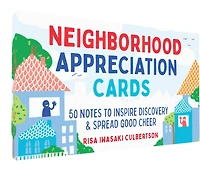 Neighborhood Appreciation Cards