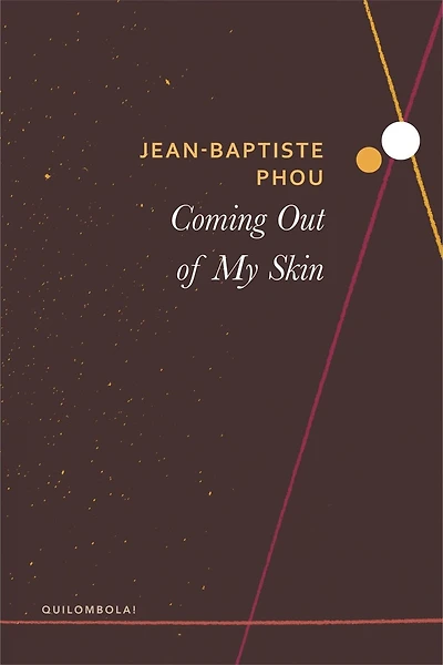 Coming Out of My Skin