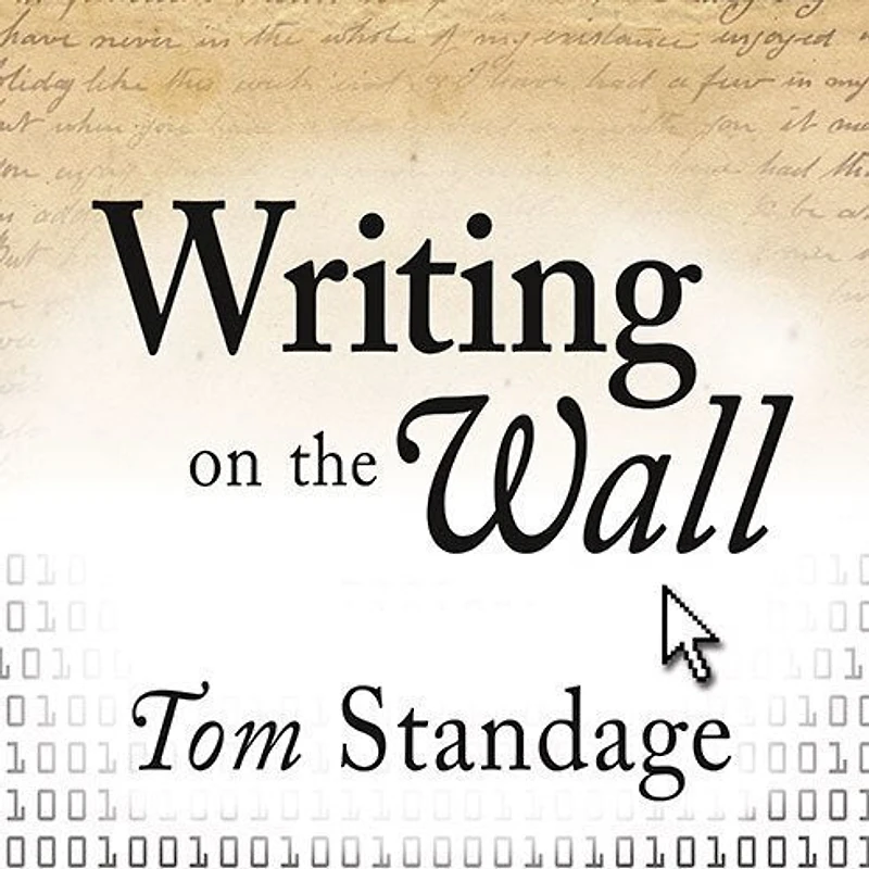 Writing on The Wall: Social Media: First 2,000 Years