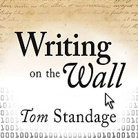 Writing on The Wall: Social Media: First 2,000 Years
