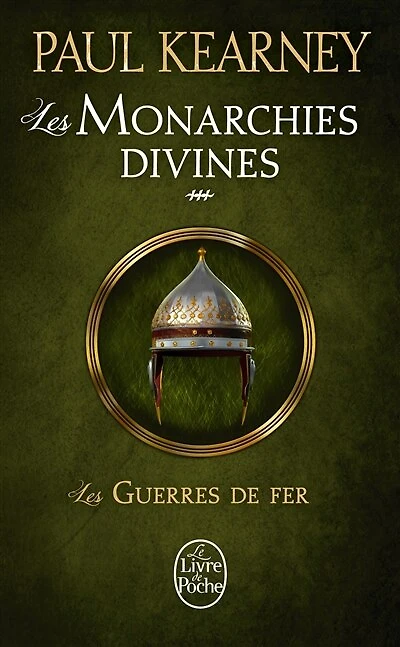 Les guerres de fer