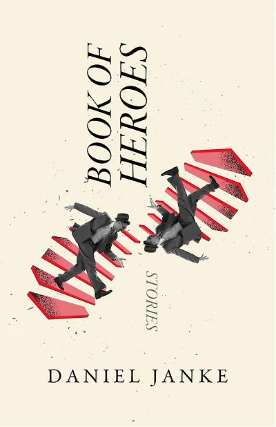 Book of Heroes: Stories