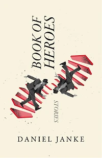 Book of Heroes: Stories