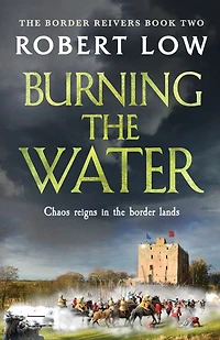 Burning the Water