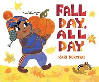 Fall Day, All Day