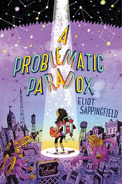 A Problematic Paradox