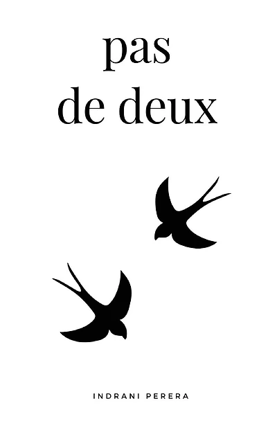 Pas De Deux