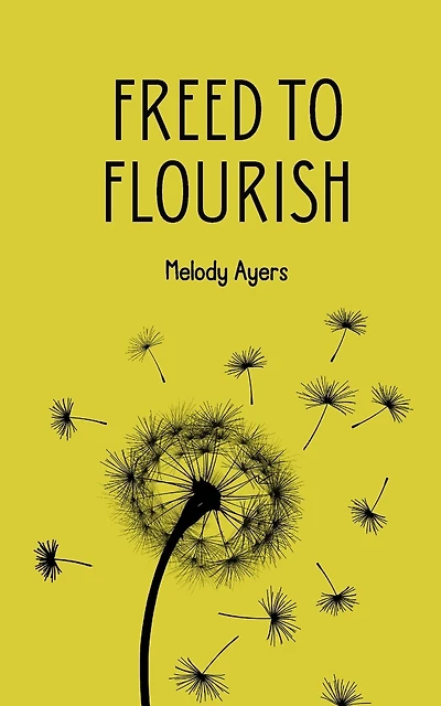 Freed to flourish