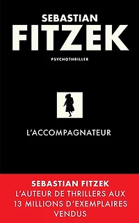 L' accompagnateur: psychothriller