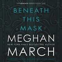 Beneath This Mask