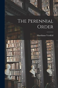 The Perennial Order