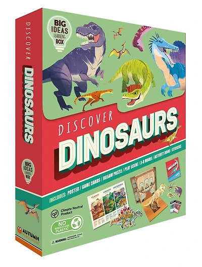 Dinosaurs