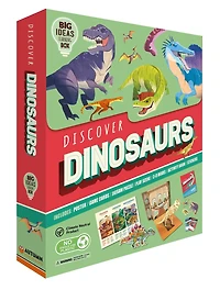Dinosaurs
