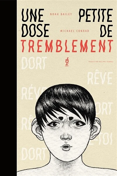 Une petite dose de tremblement