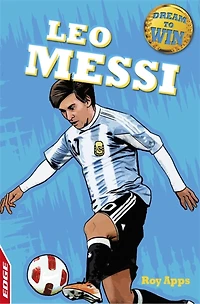 Edge - Dream To Win: Leo Messi