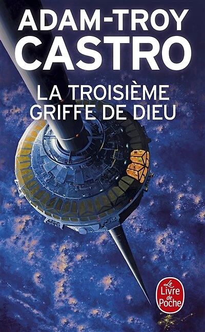 La troisième griffe de Dieu