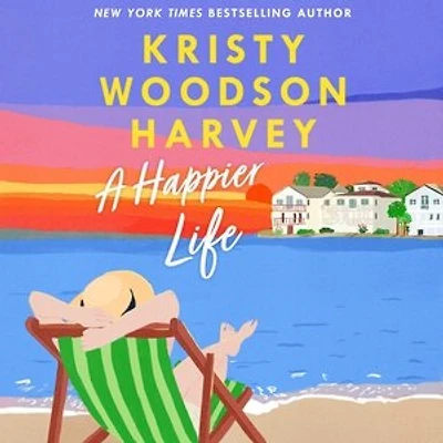A Happier Life