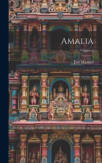 Amalia; Volume 2