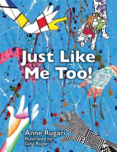Just Like Me Too!