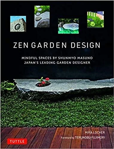 Zen Garden Design: Mindful Spaces By Shunmyo Masuno - Japan's Leading Designer