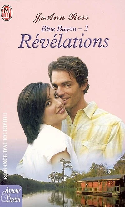 Révélations