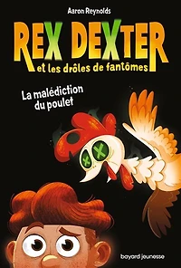 La malédiction du poulet
