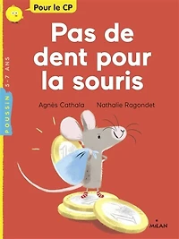 Pas de dent pour la souris