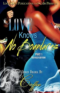LOVE KNOWS NO BOUNDARIES