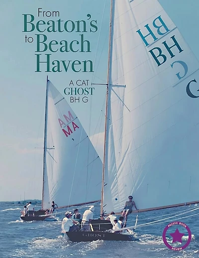 From Beaton's to Beach Haven: A Cat Ghost BH G