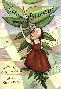 Kate and the Beanstalk