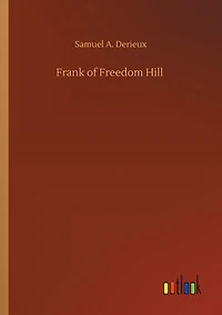 Frank of Freedom Hill