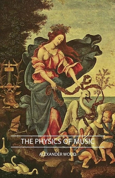 The Physics of Music
