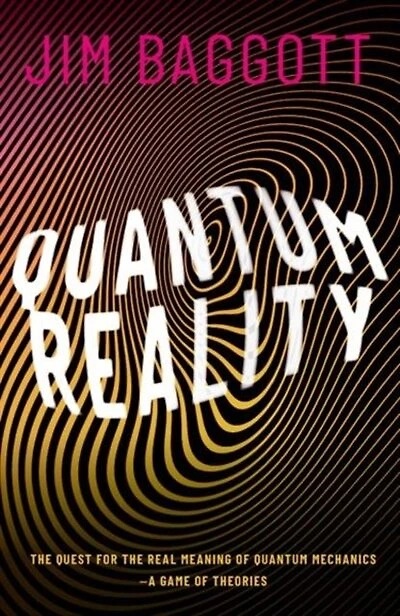 Quantum Reality: the Quest for Real Meaning of Mechanics - a Game Theories