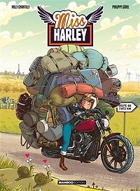 Miss harley t02