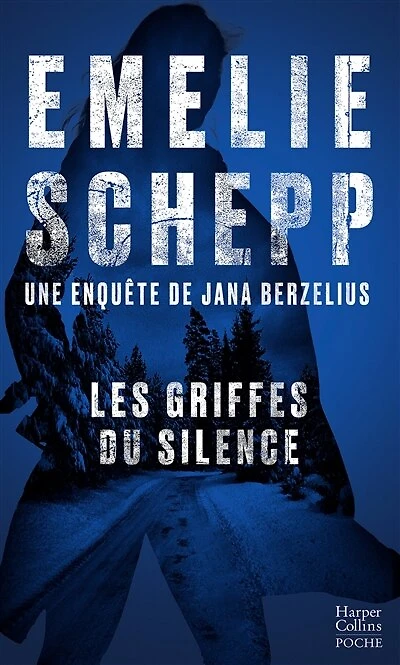 Les griffes du silence