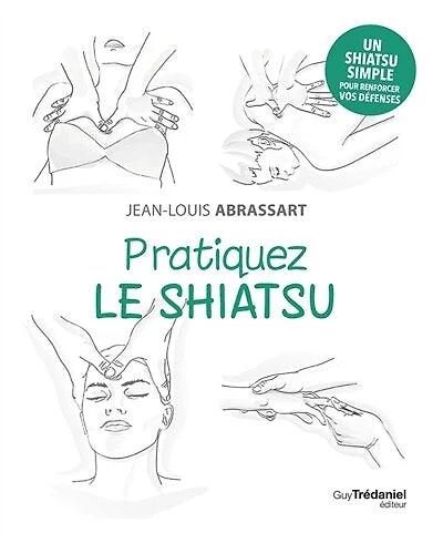 Pratiquez le shiatsu: un shiatsu simple pour renforcer vos défenses