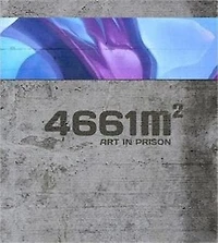 4661 M2: Art In Prison
